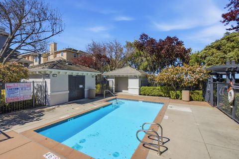 Tiny photo for 407 Charlott Lane, REDWOOD CITY, CA 94063 (MLS # ML82039528)