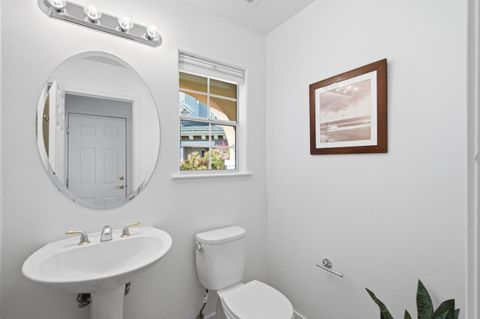 Tiny photo for 407 Charlott Lane, REDWOOD CITY, CA 94063 (MLS # ML82039528)