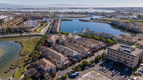 Tiny photo for 407 Charlott Lane, REDWOOD CITY, CA 94063 (MLS # ML82039528)