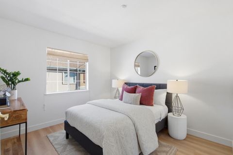 Tiny photo for 407 Charlott Lane, REDWOOD CITY, CA 94063 (MLS # ML82039528)