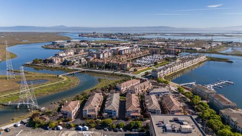 Tiny photo for 407 Charlott Lane, REDWOOD CITY, CA 94063 (MLS # ML82039528)