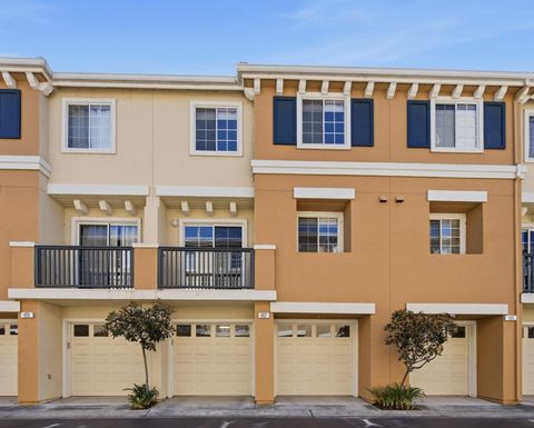 Tiny photo for 407 Charlott Lane, REDWOOD CITY, CA 94063 (MLS # ML82039528)