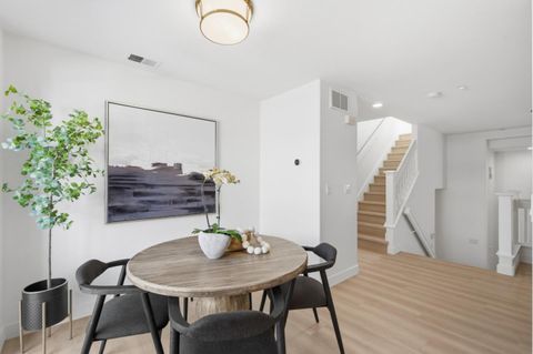 Tiny photo for 407 Charlott Lane, REDWOOD CITY, CA 94063 (MLS # ML82039528)