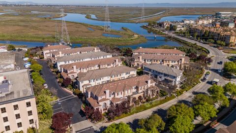 Tiny photo for 407 Charlott Lane, REDWOOD CITY, CA 94063 (MLS # ML82039528)