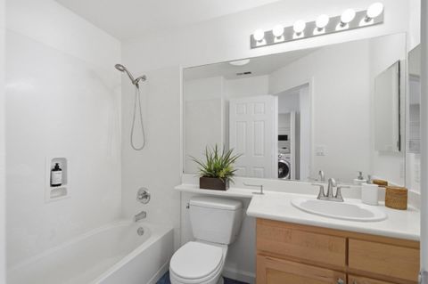 Tiny photo for 407 Charlott Lane, REDWOOD CITY, CA 94063 (MLS # ML82039528)