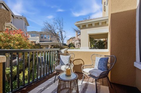 Tiny photo for 407 Charlott Lane, REDWOOD CITY, CA 94063 (MLS # ML82039528)