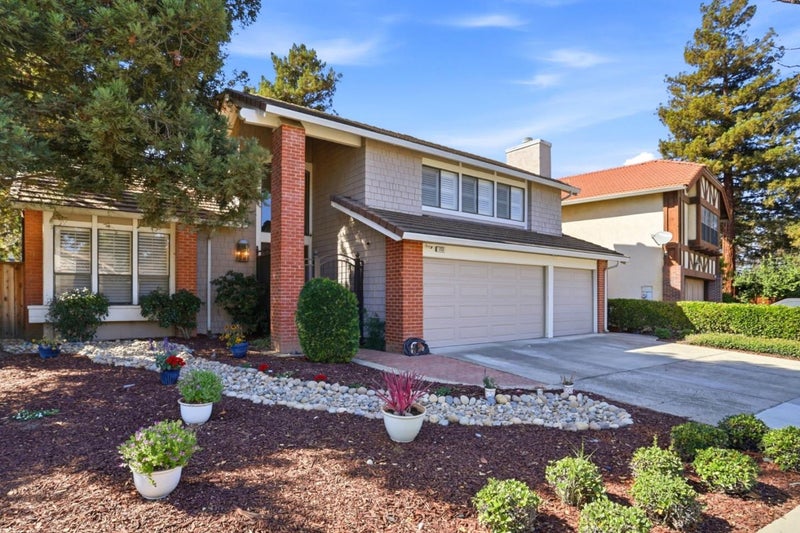 1753 Ridgetree Way