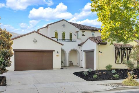7277 Pitlochry Drive GILROY CA 95020