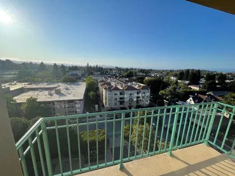 1 Baldwin Avenue Unit 903, San Mateo, CA 94401 - #: ML82007025