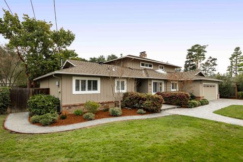 1765 Fallen Leaf Lane LOS ALTOS CA 94024
