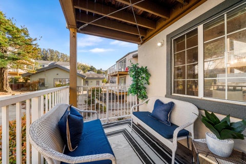 Tiny photo for 1003 San Antonio Circle #202, DALY CITY, CA 94014 (MLS # ML82060999)