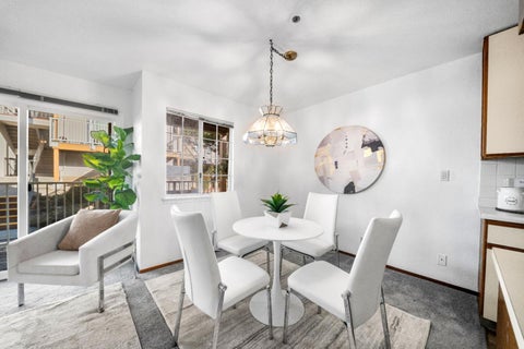 Tiny photo for 1003 San Antonio Circle #202, DALY CITY, CA 94014 (MLS # ML82060999)