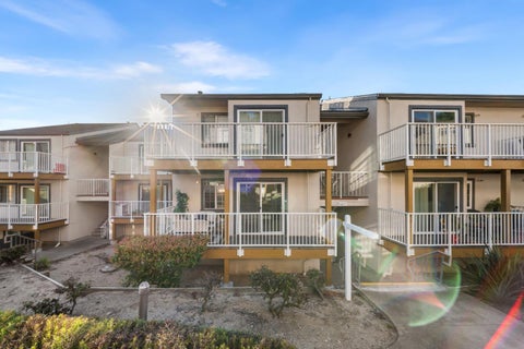 Tiny photo for 1003 San Antonio Circle #202, DALY CITY, CA 94014 (MLS # ML82060999)