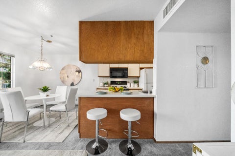 Tiny photo for 1003 San Antonio Circle #202, DALY CITY, CA 94014 (MLS # ML82060999)