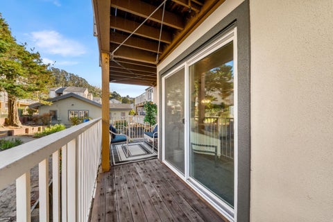 Tiny photo for 1003 San Antonio Circle #202, DALY CITY, CA 94014 (MLS # ML82060999)