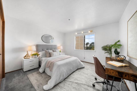 Tiny photo for 1003 San Antonio Circle #202, DALY CITY, CA 94014 (MLS # ML82060999)