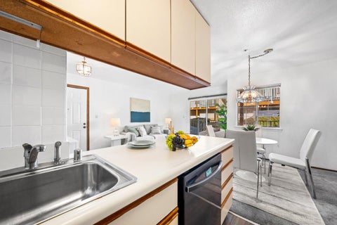 Tiny photo for 1003 San Antonio Circle #202, DALY CITY, CA 94014 (MLS # ML82060999)