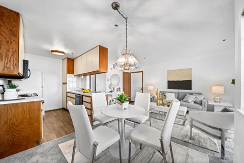 Tiny photo for 1003 San Antonio Circle #202, DALY CITY, CA 94014 (MLS # ML82060999)