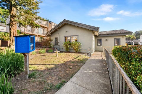 Tiny photo for 1003 San Antonio Circle #202, DALY CITY, CA 94014 (MLS # ML82060999)