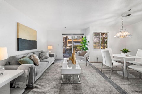 Tiny photo for 1003 San Antonio Circle #202, DALY CITY, CA 94014 (MLS # ML82060999)