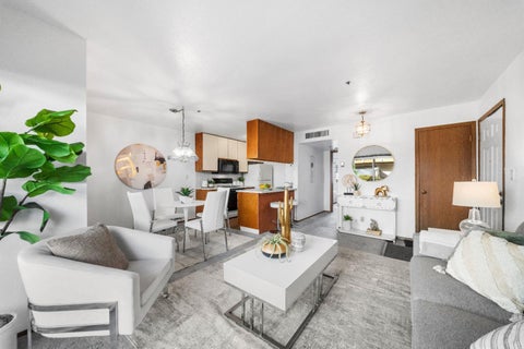 Tiny photo for 1003 San Antonio Circle #202, DALY CITY, CA 94014 (MLS # ML82060999)