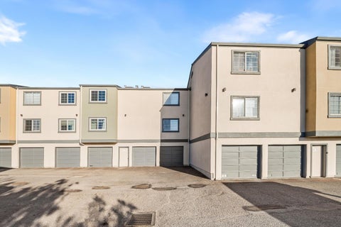 Tiny photo for 1003 San Antonio Circle #202, DALY CITY, CA 94014 (MLS # ML82060999)