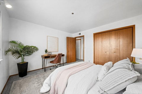 Tiny photo for 1003 San Antonio Circle #202, DALY CITY, CA 94014 (MLS # ML82060999)