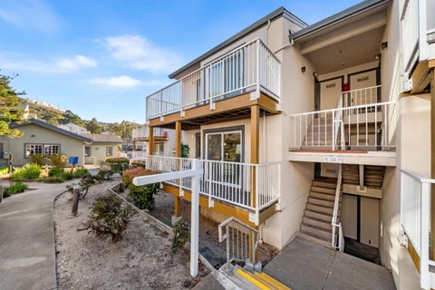 Tiny photo for 1003 San Antonio Circle #202, DALY CITY, CA 94014 (MLS # ML82060999)