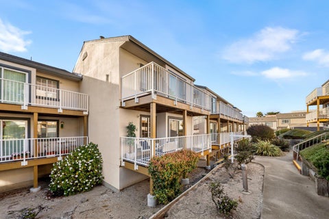 Tiny photo for 1003 San Antonio Circle #202, DALY CITY, CA 94014 (MLS # ML82060999)