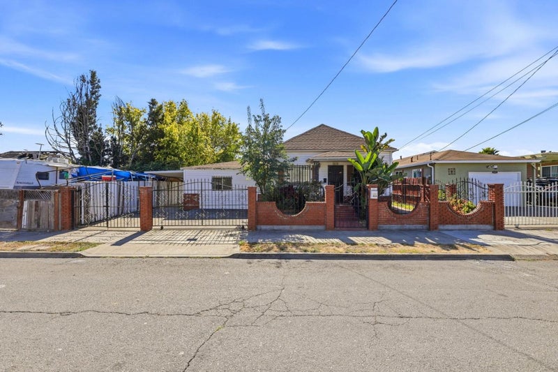 5619 Harmon Avenue