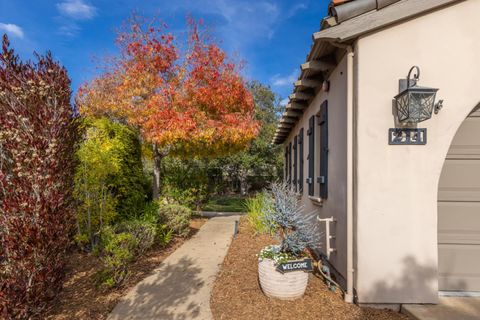 Tiny photo for 214 Mirasol Way, MONTEREY, CA 93940 (MLS # ML82029307)