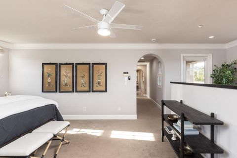 Tiny photo for 214 Mirasol Way, MONTEREY, CA 93940 (MLS # ML82029307)