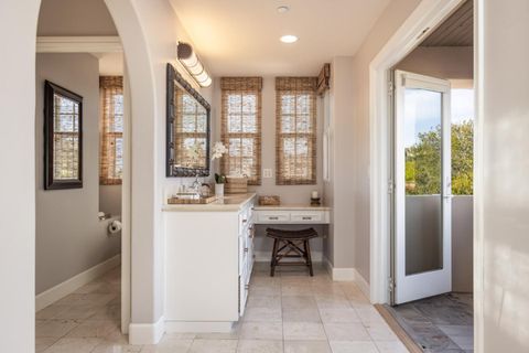 Tiny photo for 214 Mirasol Way, MONTEREY, CA 93940 (MLS # ML82029307)