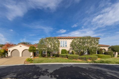 Tiny photo for 214 Mirasol Way, MONTEREY, CA 93940 (MLS # ML82029307)