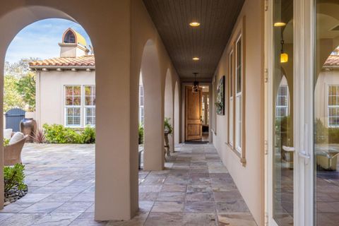 Tiny photo for 214 Mirasol Way, MONTEREY, CA 93940 (MLS # ML82029307)