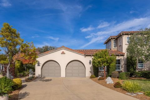 Tiny photo for 214 Mirasol Way, MONTEREY, CA 93940 (MLS # ML82029307)