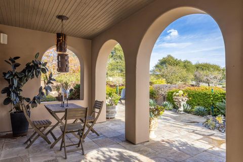 Tiny photo for 214 Mirasol Way, MONTEREY, CA 93940 (MLS # ML82029307)