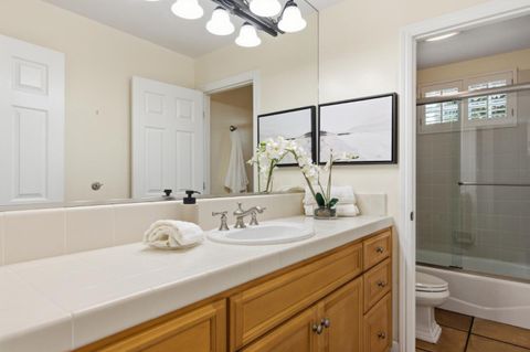 Tiny photo for 214 Mirasol Way, MONTEREY, CA 93940 (MLS # ML82029307)