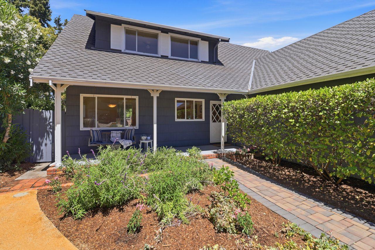 977 Pleasant Hill Road