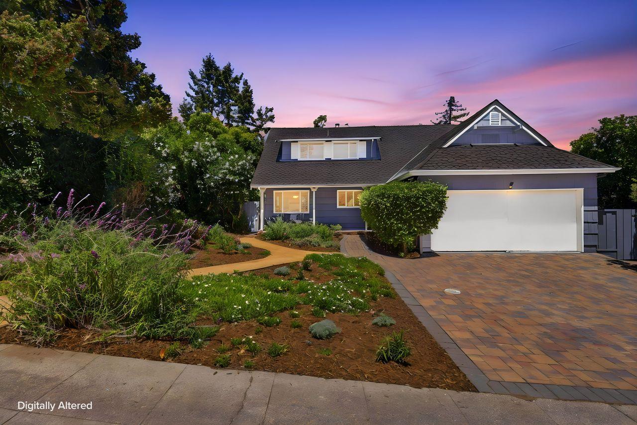 977 Pleasant Hill Road