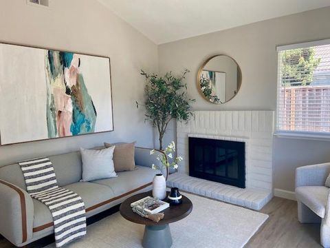 Tiny photo for 4968 Friar Avenue, FREMONT, CA 94555 (MLS # ML82041781)