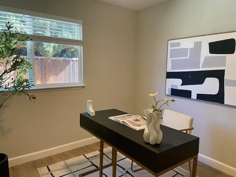 Tiny photo for 4968 Friar Avenue, FREMONT, CA 94555 (MLS # ML82041781)