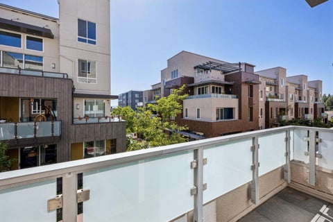 Tiny photo for 45168 Tom Blalock Street #208, FREMONT, CA 94539 (MLS # ML82050483)