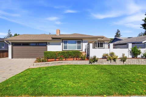 Photo of 4860 Leigh Avenue, San Jose, CA 95124 (MLS # ML82053866)