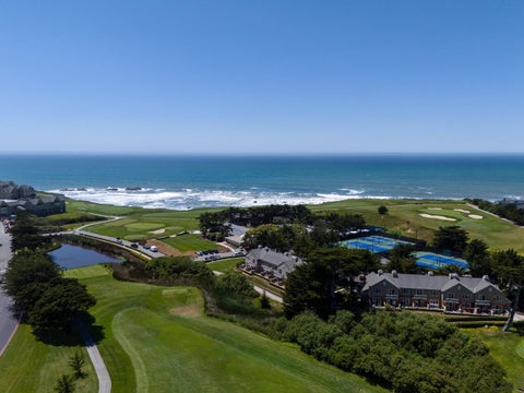 Tiny photo for 11 Fairway Place, HALF MOON BAY, CA 94019 (MLS # ML82047531)