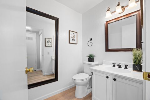 Tiny photo for 253 Green Meadow Drive #C, WATSONVILLE, CA 95076 (MLS # ML82031205)