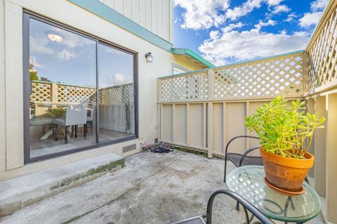 Tiny photo for 253 Green Meadow Drive #C, WATSONVILLE, CA 95076 (MLS # ML82031205)