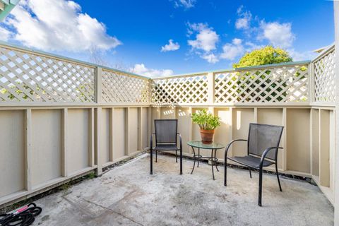 Tiny photo for 253 Green Meadow Drive #C, WATSONVILLE, CA 95076 (MLS # ML82031205)