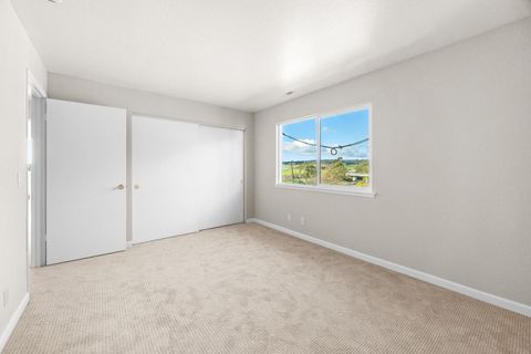 Tiny photo for 253 Green Meadow Drive #C, WATSONVILLE, CA 95076 (MLS # ML82031205)