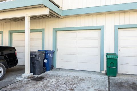 Tiny photo for 253 Green Meadow Drive #C, WATSONVILLE, CA 95076 (MLS # ML82031205)